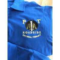 Roadside Physical Therapy PC logo, Roadside Physical Therapy PC contact details