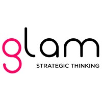 Glam logo, Glam contact details