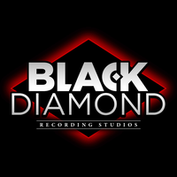 Black Diamond Recording Studios logo, Black Diamond Recording Studios contact details