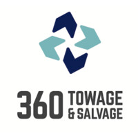 360 Towage and Salvage Pty Ltd logo, 360 Towage and Salvage Pty Ltd contact details