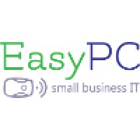 EasyPC IT & Computer Repair logo, EasyPC IT & Computer Repair contact details