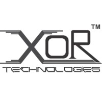 XOR Technologies LLP logo, XOR Technologies LLP contact details