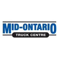 Mid-Ontario Truck Centre logo, Mid-Ontario Truck Centre contact details