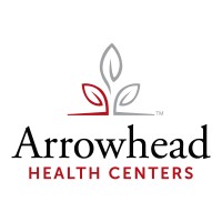 Arrowhead Health Centers logo, Arrowhead Health Centers contact details