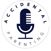 Accidental Parenting logo, Accidental Parenting contact details