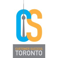 Customer Success Toronto logo, Customer Success Toronto contact details