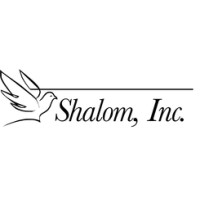 Shalom Inc Prevention Services logo, Shalom Inc Prevention Services contact details