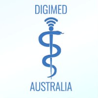 DigiMed Medical Marketing Australia logo, DigiMed Medical Marketing Australia contact details