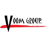 The Voom Group, Inc. logo, The Voom Group, Inc. contact details