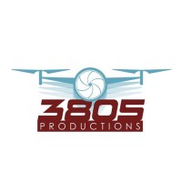 3805 Productions logo, 3805 Productions contact details