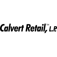 Calvert Retail, L.P. logo, Calvert Retail, L.P. contact details