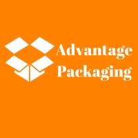 Advantage Packaging logo, Advantage Packaging contact details