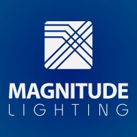 Magnitude Lighting logo, Magnitude Lighting contact details