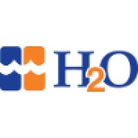 H2O Incorporated logo, H2O Incorporated contact details