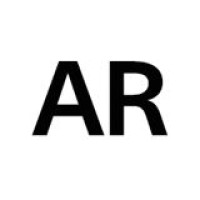 ArtReview logo, ArtReview contact details