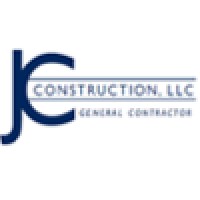 JC Construction logo, JC Construction contact details