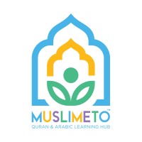 Muslimeto™ logo, Muslimeto™ contact details