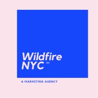 WILDFIRE NYC logo, WILDFIRE NYC contact details