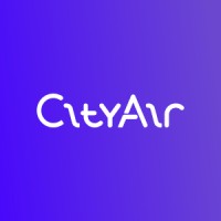 CityAir LLC logo, CityAir LLC contact details