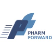 Pharmforward logo, Pharmforward contact details