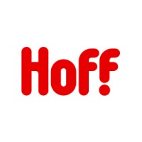 Hoff Russia logo, Hoff Russia contact details