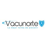 VACUNORTE - Vacunas Ecuador logo, VACUNORTE - Vacunas Ecuador contact details