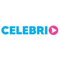 Celebrio logo, Celebrio contact details