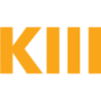 KIII logo, KIII contact details