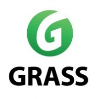 GRASS | logo, GRASS | contact details