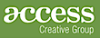 Access Creative Group logo, Access Creative Group contact details