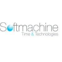 Softmachine logo, Softmachine contact details