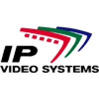 IP Video Systems logo, IP Video Systems contact details