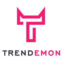 TrenDemon logo, TrenDemon contact details