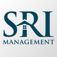 SRI Management logo, SRI Management contact details