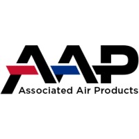 Associated Air Products Inc logo, Associated Air Products Inc contact details