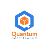 Quantum Patent Law Firm logo, Quantum Patent Law Firm contact details