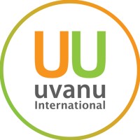 UVANU International Consulting logo, UVANU International Consulting contact details