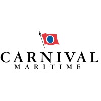 Carnival Maritime GmbH logo, Carnival Maritime GmbH contact details