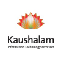 Kaushalam logo, Kaushalam contact details