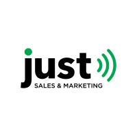 JUST Sales & Marketing Inc. logo, JUST Sales & Marketing Inc. contact details