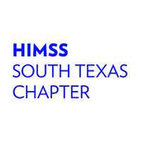 HIMSS South Texas Chapter logo, HIMSS South Texas Chapter contact details