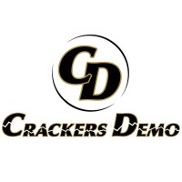 Crackers Demo LLC logo, Crackers Demo LLC contact details