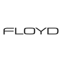 FLOYD.no logo, FLOYD.no contact details