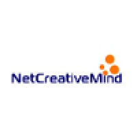 Net creative mind pvt ltd delhi logo, Net creative mind pvt ltd delhi contact details