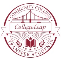 College Leap logo, College Leap contact details