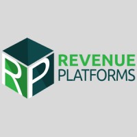 Revenue Platforms logo, Revenue Platforms contact details