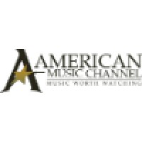 American Music Channel logo, American Music Channel contact details