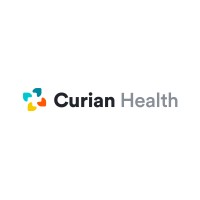 Curian Health logo, Curian Health contact details