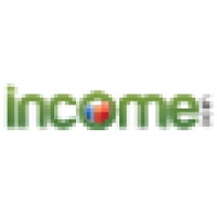 Income.com logo, Income.com contact details