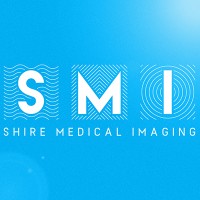 Shire Medical Imaging logo, Shire Medical Imaging contact details